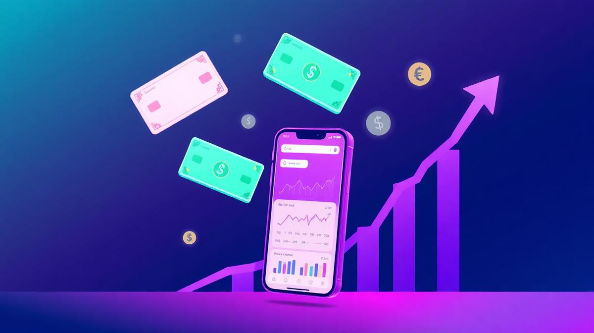 Estratégia Revolut para otimização financeira de anúncios