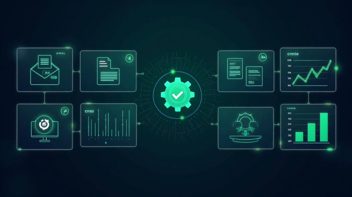7 Automações que Todo Negócio Deveria Implementar em 2026