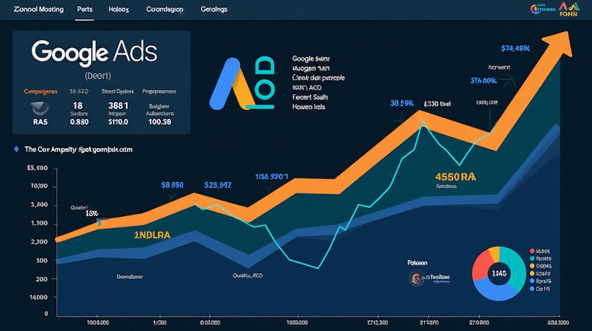 Como Escalar Campanhas no Google Ads sem Perder Performance em 2026