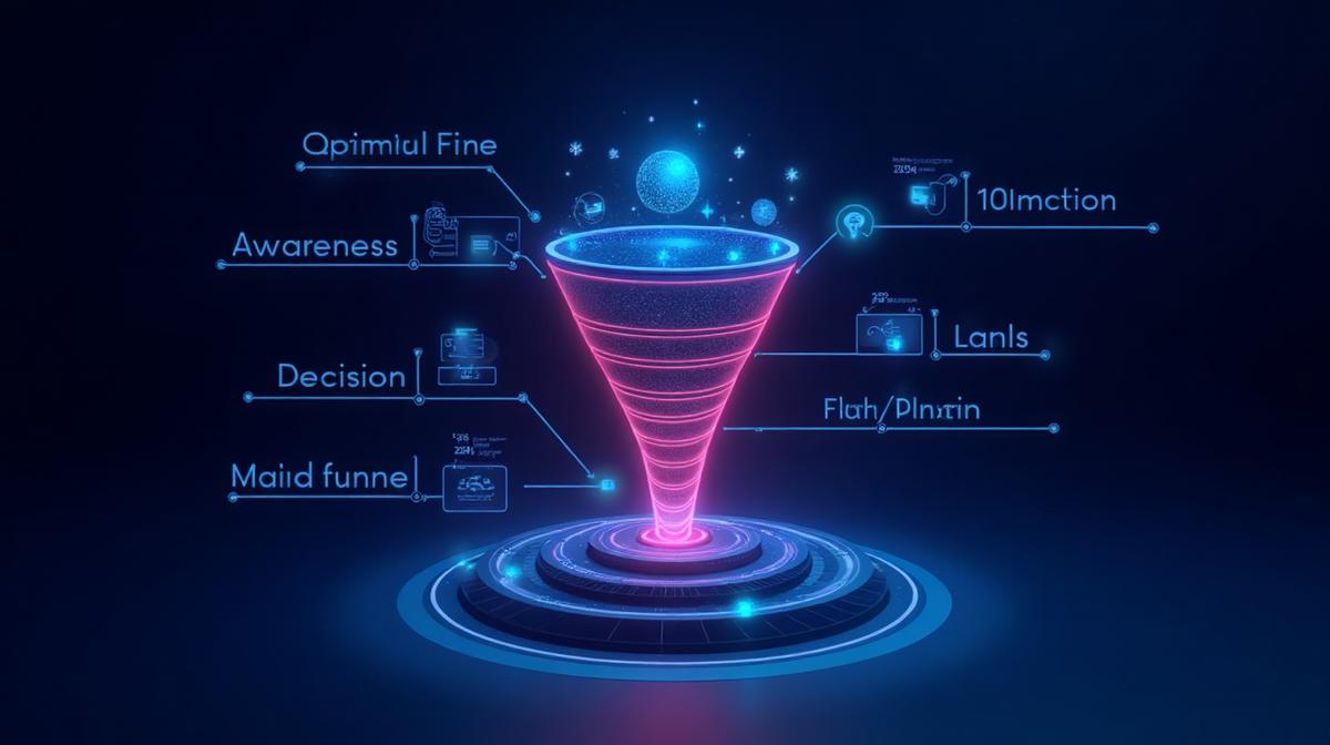 Funil de Vendas 2.0: A Nova Jornada do Cliente na Era Digital