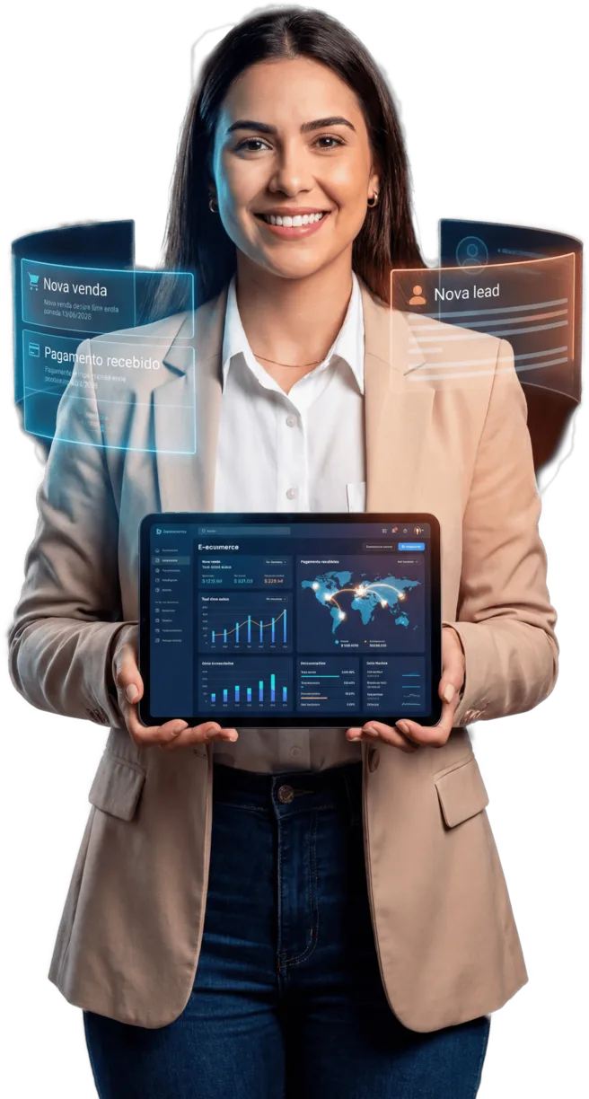 Especialista em marketing digital