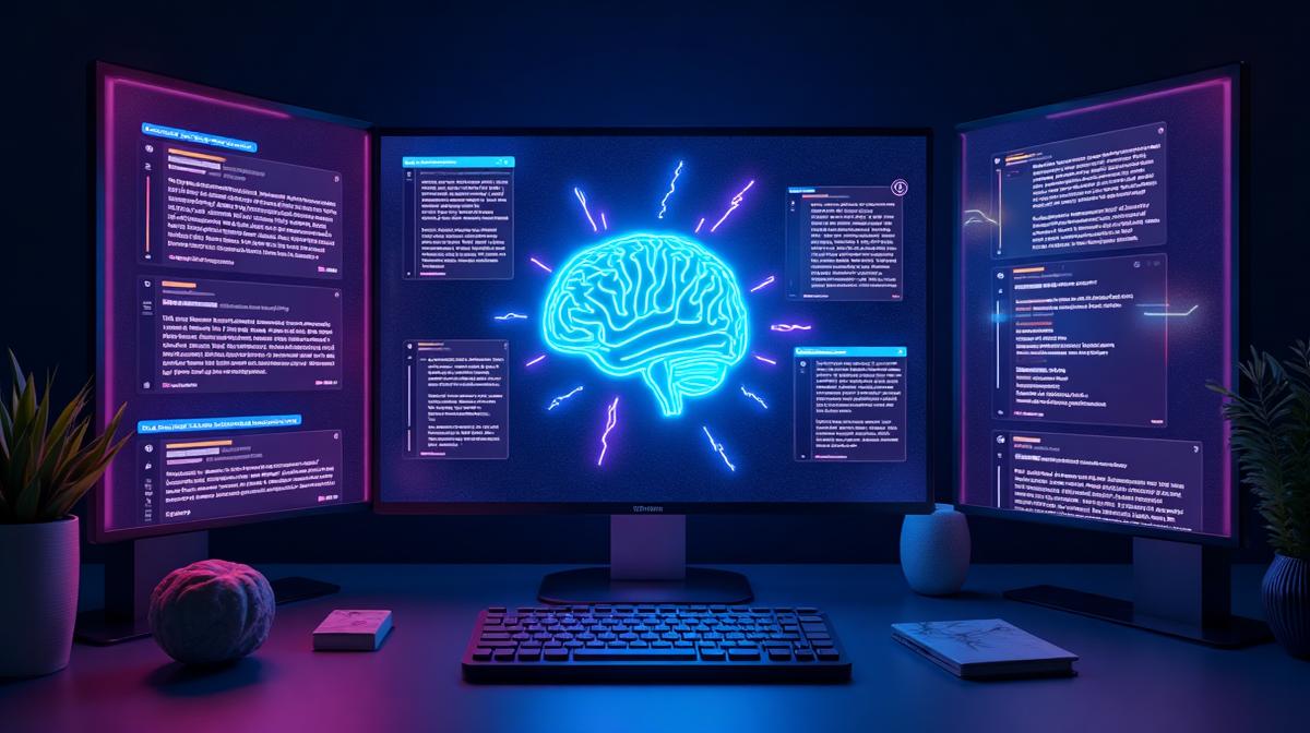 IA Generativa no Marketing: Como Criar Conteúdo que Converte