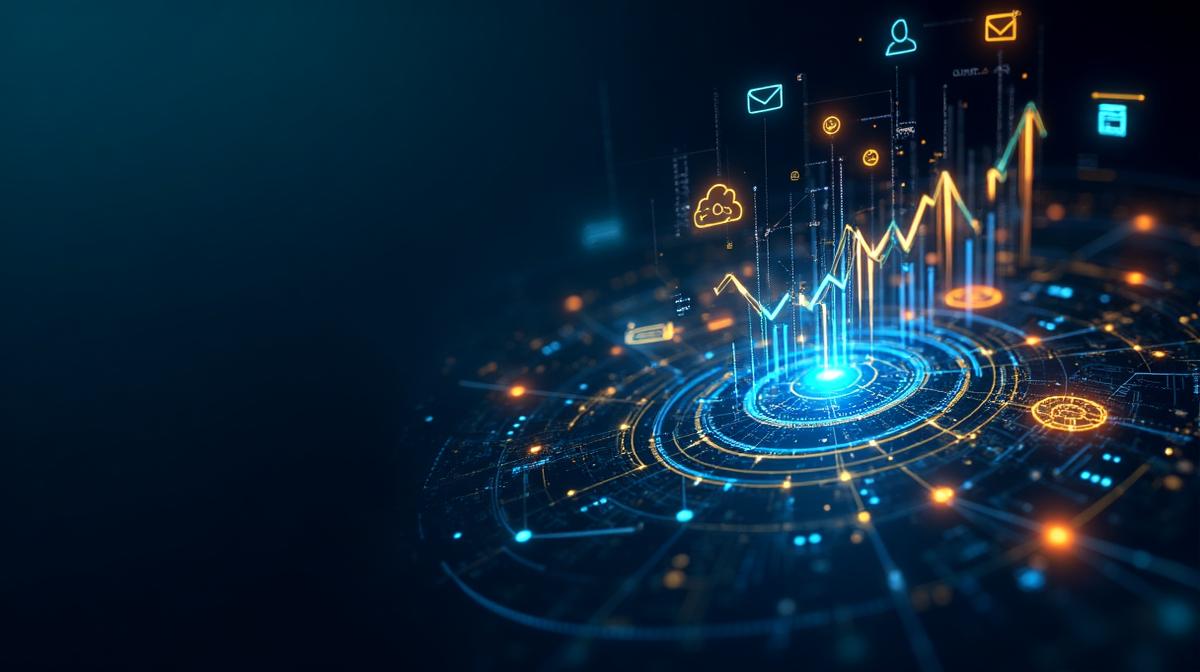 8 Digital Marketing Trends for 2026: The Ultimate Guide to Stay Ahead