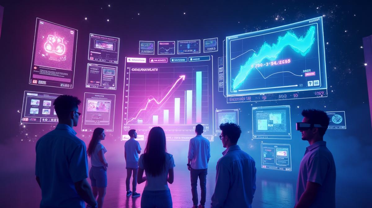 Tendências de Consumo de Vídeo no Marketing Digital para 2026