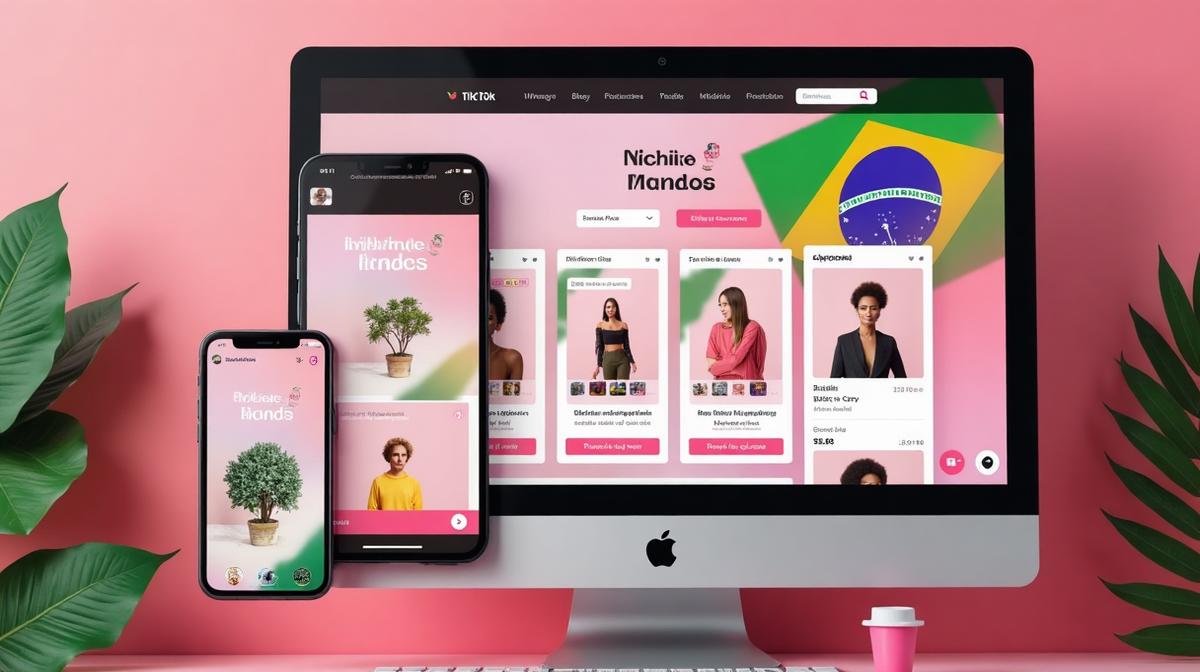TikTok Shop: O Futuro do Social Commerce no Brasil em 2026